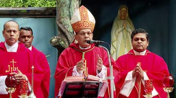 Don't make the rulers bad by praising them, people have a duty to inform about things says kozhikode archdiocese bishop dr varghese chakkalakal Don't make the rulers bad by praising them, people have a duty to inform about things says kozhikode archdiocese bishop dr varghese chakkalakal