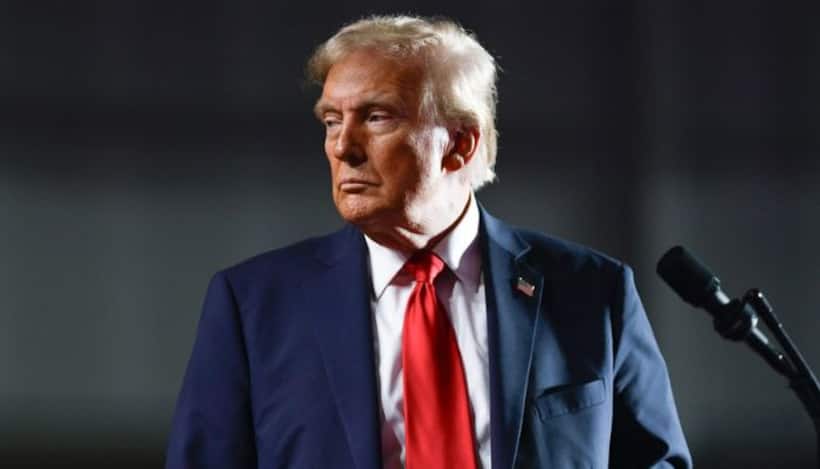 Trump's 30 day ultimatum: Register or self deport, US administration tells foreign nationals