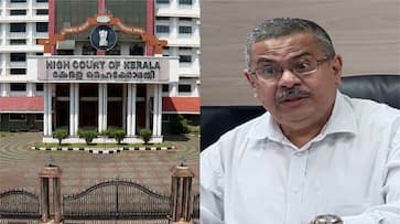 prima facie corruption, highcourt on km abraham case prima facie corruption, highcourt on km abraham case
