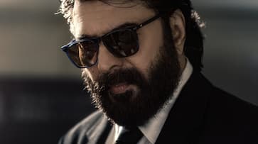Actor Mammoottys Bazooka saturday collection report Actor Mammoottys Bazooka saturday collection report