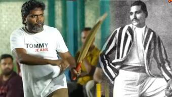 తొలి దళిత క్రికెటర్ బయోపిక్,   సినిమా తీస్తున్నడైరెక్టర్ ఎవరో తెలుసా? 