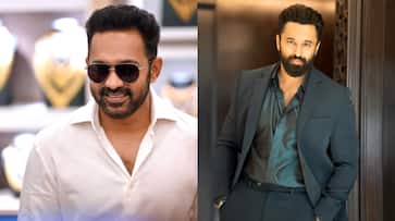 Ramu Kariat AWADS for asif ali and unni mukundan Ramu Kariat AWADS for asif ali and unni mukundan