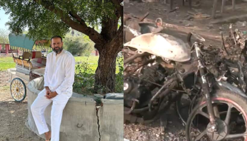 'Bengal is burning': BJP condemns Yusuf Pathan over tone deaf Instagram post amid Murshidabad crisis