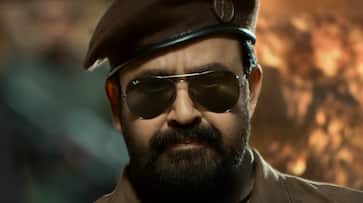 Mohanlal Prithviraj Empuraan Malayalam collection report out Mohanlal Prithviraj Empuraan Malayalam collection report out