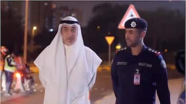 many people arrested after security and traffic inspections in hawally many people arrested after security and traffic inspections in hawally