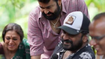 Mohanlal starrer Thudarum behind story revealed Mohanlal starrer Thudarum behind story revealed