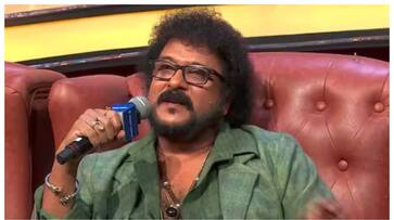 Kannada crazy star Ravichandran talk on Chakravyuha movie Kannada crazy star Ravichandran talk on Chakravyuha movie
