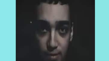 Hamas releases video of Israeli-American hostage Edan Alexander Hamas releases video of Israeli-American hostage Edan Alexander