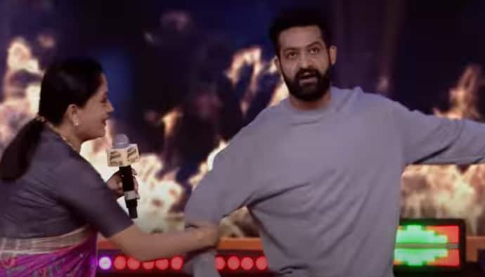 jr ntr, ntr, vijayashanti