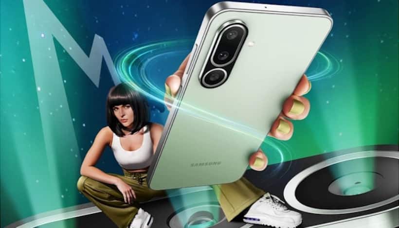Samsung Galaxy M56, 'slimmest phone in segment', to launch on April 17