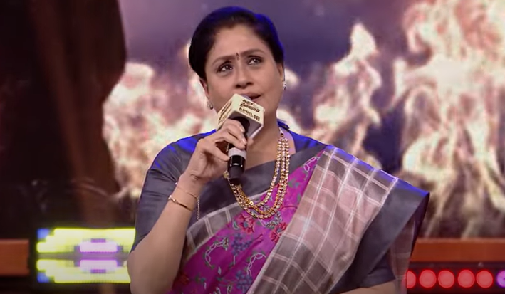 vijayashanti vijayashanti