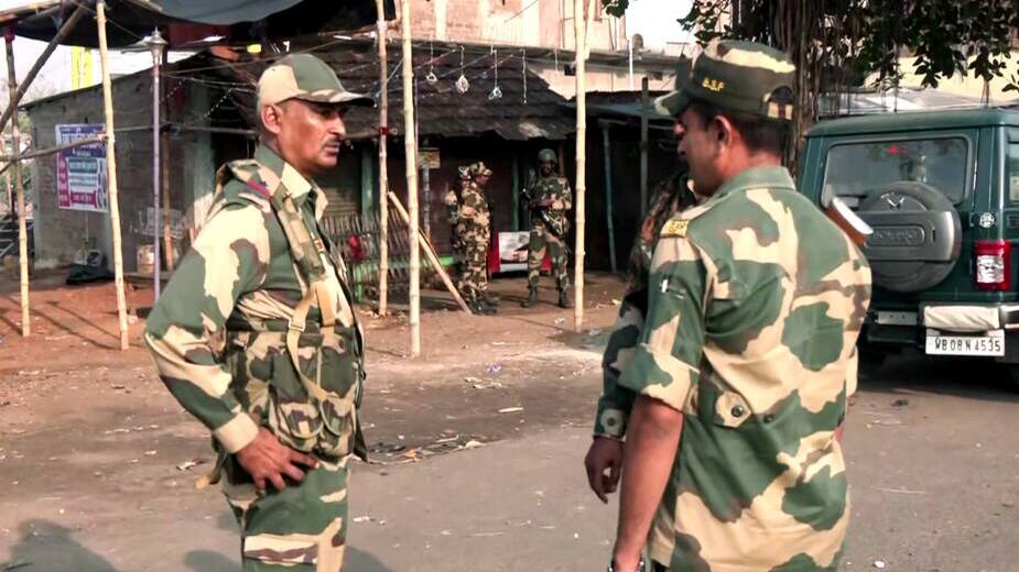 West Bengal: 3 people killed in Dhuliyan, Murshidabad in wake of mob violence against the Waqf (Amendment) Act