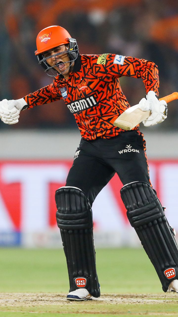 IPL: Top 5 batsmen who showed great performance in chasing ray 