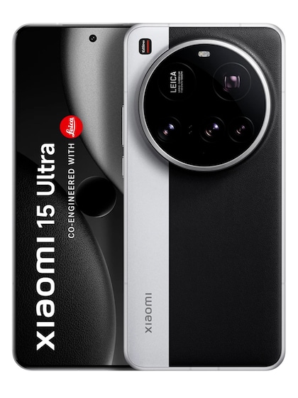 1. Xiaomi 15 (Rs 64,999)