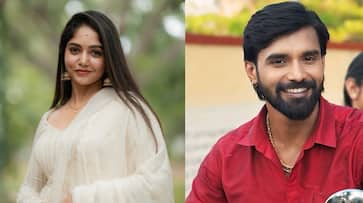 muddhu sose serial hero trivikram speaks about bhavya gowda muddhu sose serial hero trivikram speaks about bhavya gowda