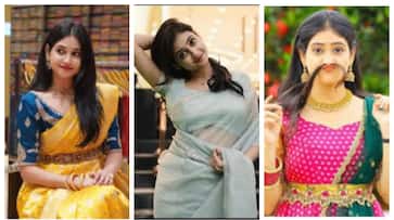 Upadhyaksha movie actress Malaika Vasupal revealed a Secret Upadhyaksha movie actress Malaika Vasupal revealed a Secret