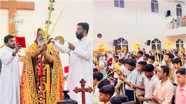 christian churches in oman ready for the holy week christian churches in oman ready for the holy week