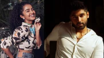 social media users says actress anupama parameswaran dating with dhruv vikram social media users says actress anupama parameswaran dating with dhruv vikram