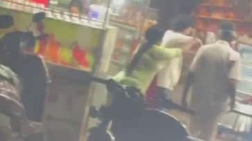 Housewife a bakery worker brutally beaten in Karuvatta Housewife a bakery worker brutally beaten in Karuvatta