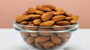 Harmful Food Combinations with Almonds: What to Avoid rav Harmful Food Combinations with Almonds: What to Avoid rav
