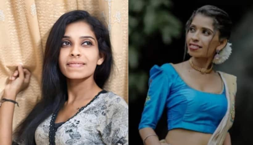 'നെഗറ്റീവ് എനിക്ക് ഉയർന്ന് പറക്കാനുള്ള പ്രചോദനം, ഇത് അപാര തൊലിക്കട്ടിയാ മക്കളേ'; രേണു സുധി