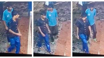 Youths take pedestrian hit by bike Balussery to hospital finally surrender at police station Youths take pedestrian hit by bike Balussery to hospital finally surrender at police station