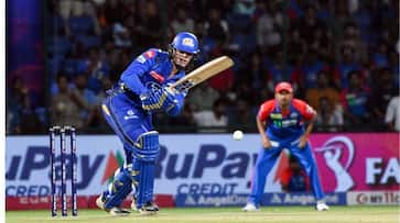 delhi capitals need 206 runs to win against mumbai indians delhi capitals need 206 runs to win against mumbai indians