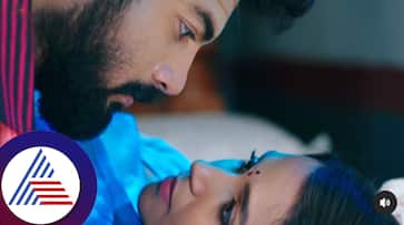 Annayya serial Paru and Shivus love story promo released viewers comment on this suc Annayya serial Paru and Shivus love story promo released viewers comment on this suc