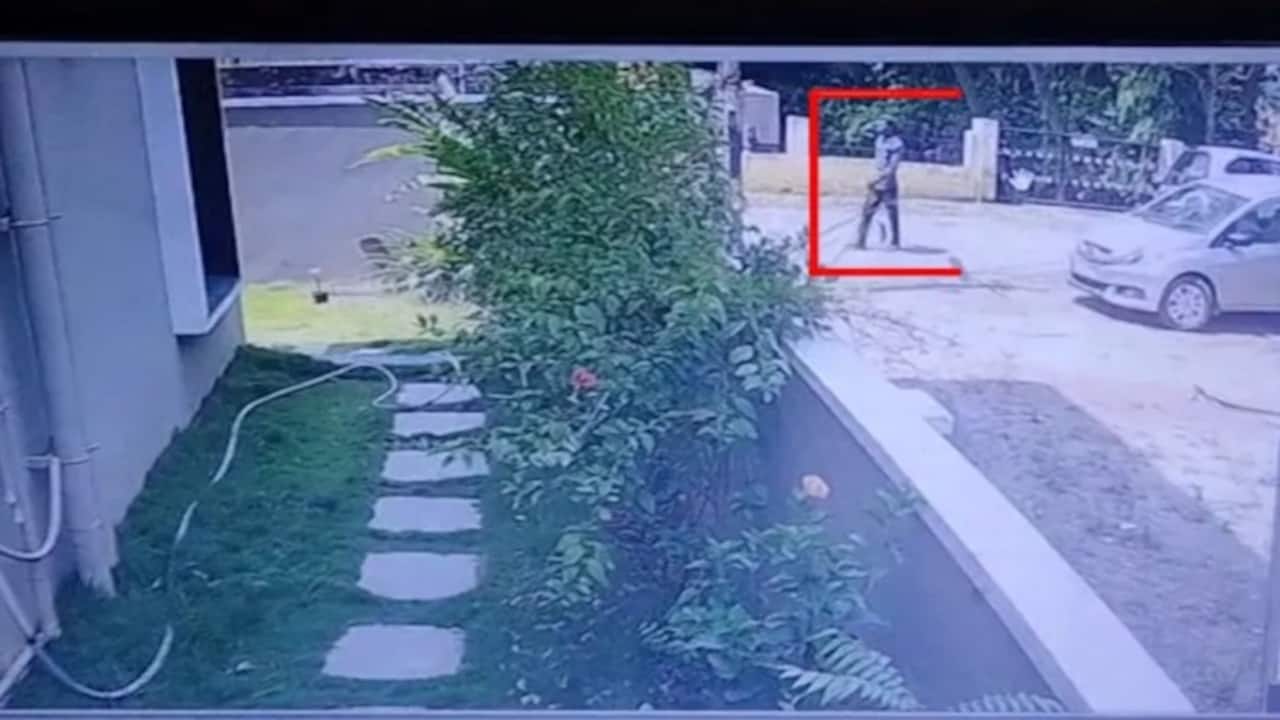 Bihar man rapes, kills 5 year old girl in Karnataka's Hubballi, shot dead in police encounter