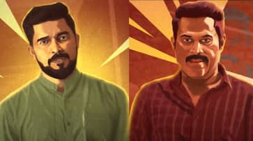 suraj venjaramoodu movie Padakkalam song suraj venjaramoodu movie Padakkalam song