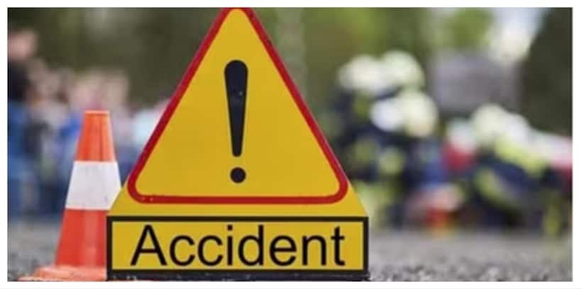 accident