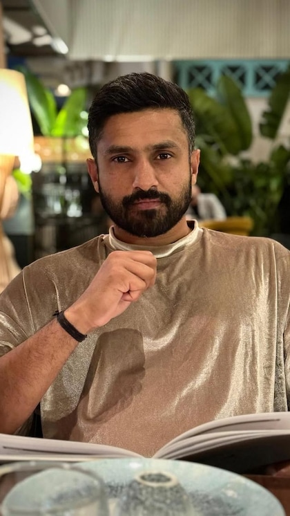 ఐపీఎల్ 2025లో కరుణ్ నాయర్ మెరుపులు