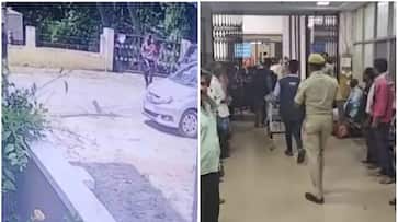 man who took five year old girl away and killed her shot dead by police while taking him into custody man who took five year old girl away and killed her shot dead by police while taking him into custody