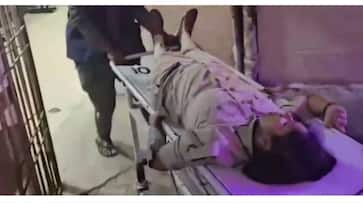 Suspect in rape and murder of 5 year old girl killed in police firing in Karnataka Suspect in rape and murder of 5 year old girl killed in police firing in Karnataka