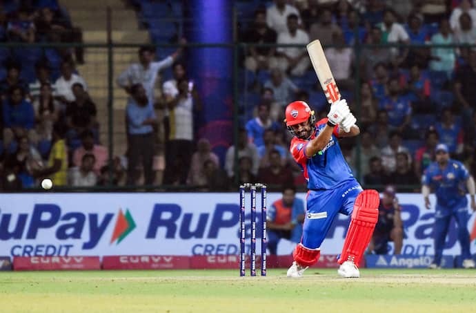 IPL 2025: Delhi Capitals vs Mumbai Indians