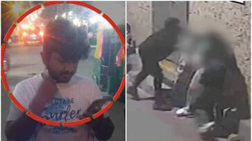 karnataka police held a man from a remote village in kerala after committing crime in Bengaluru karnataka police held a man from a remote village in kerala after committing crime in Bengaluru