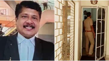 High Court lawyer P.G. Manu death, funeral held in Piravam, Ernakulam police to investigate about the video High Court lawyer P.G. Manu death, funeral held in Piravam, Ernakulam police to investigate about the video