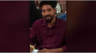 wild elephant attack thrissur athirappally malakkappara adichinthottiyil young man died wild elephant attack thrissur athirappally malakkappara adichinthottiyil young man died