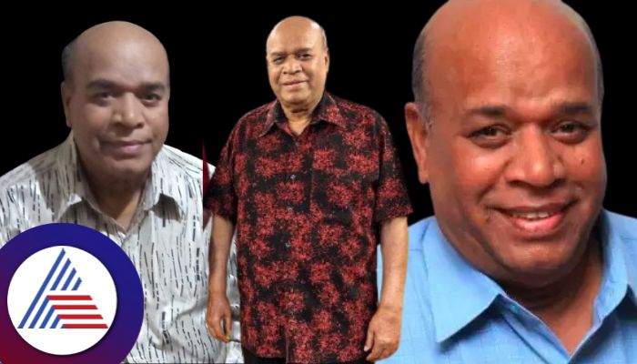 ಹೆಸರಲ್ಲಷ್ಟೇ ಬ್ಯಾಂಕ್.. ಬ್ಯಾಲೆನ್ಸ್ ಖಾಲಿ.. ಇದು ಹಾಸ್ಯನಟನ ನೋವಿನ ಕಹಾನಿ!