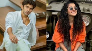 Anupama Parameswaran x Dhruv Vikram Dating rumours heat up after that mysterious Spotify playlist disappears Anupama Parameswaran x Dhruv Vikram Dating rumours heat up after that mysterious Spotify playlist disappears