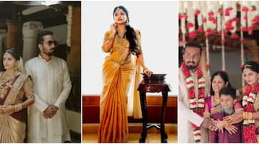 Actress Social media star Ashika Ashokans Unexpected wedding to Pranav details here Actress Social media star Ashika Ashokans Unexpected wedding to Pranav details here
