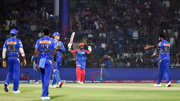 IPL 2025 Jasprit Bumrah Karun Nair fight ended as smooth deal IPL 2025 Jasprit Bumrah Karun Nair fight ended as smooth deal