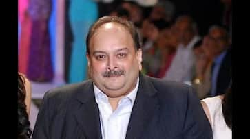 Gem merchant Mehul Choksi arrested in Rs 11653 crore Punjab National Bank fraud case Gem merchant Mehul Choksi arrested in Rs 11653 crore Punjab National Bank fraud case