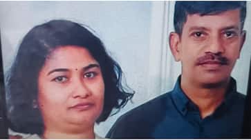 Husband kills wife and attempts suicide in Wayanad's Kenichira police reached investigation Husband kills wife and attempts suicide in Wayanad's Kenichira police reached investigation