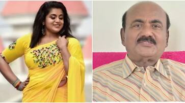 Alappy Ashraf commented on the personal life of Veena Nair and Manju Pathrose after bigg boss show Alappy Ashraf commented on the personal life of Veena Nair and Manju Pathrose after bigg boss show
