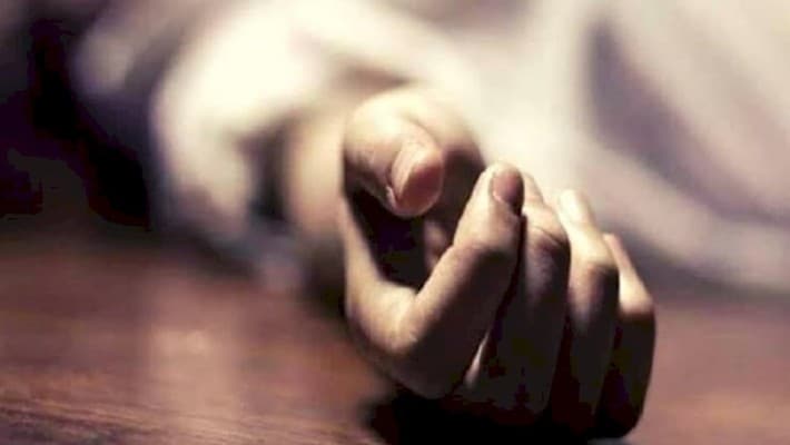 Couple found dead in under-construction building in Bengaluru rav