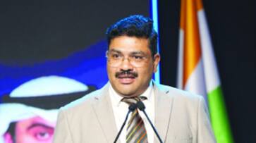 Ready to provide any assistance needed by Kannadigas in Dubai Says Shashidhar Nagarajappa gvd Ready to provide any assistance needed by Kannadigas in Dubai Says Shashidhar Nagarajappa gvd