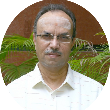  ಎಸ್. ರಘುನಾಥ್ 