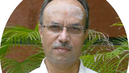  ಎಸ್. ರಘುನಾಥ್ 