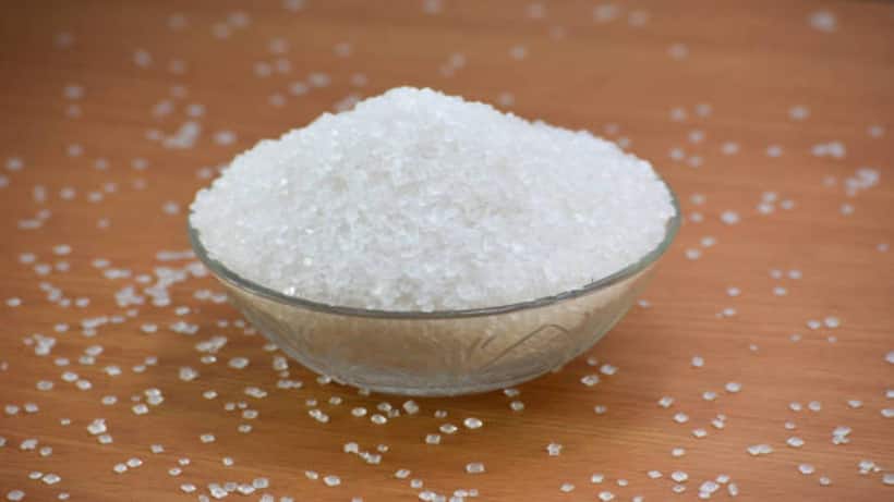 sugar